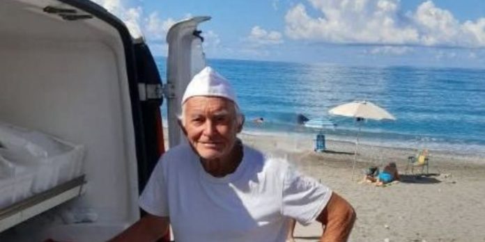 Claudio Fragola
