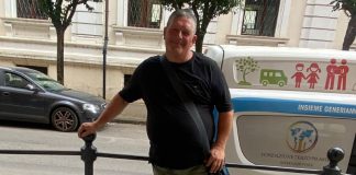 Addio a “Zio Armando”, il gigante buono che amava il Cosenza Armando Paese