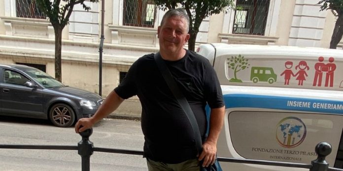 Armando Paese Armando Paese