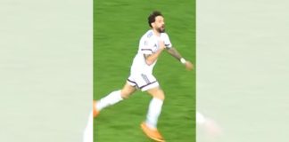 Ricciardi, gol e polemica? L’esultanza che fa rumore Manuel Ricciardi, esultanza polemica?