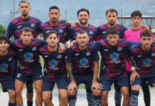 Coppa Calabria Prima Categoria: Soccer Montalto-ASD Corigliano Calcio 5-1
