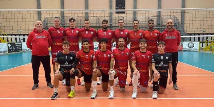 Corigliano Volley