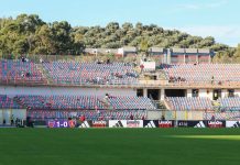 Cosenza-Casarano: prezzi ridotti in Tribuna A e nelle Curve Cosenza-Casarano prezzi ridotti in Tribuna A e nelle Curve