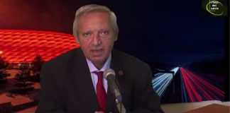 Cosenza in lutto: addio a Giuseppe Milicchio, voce storica del giornalismo sportivo Cosenza in lutto addio a Giuseppe Milicchio, voce storica del giornalismo sportivo