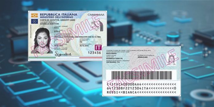Cosenza open day per sostituire le carte d'identità cartacee con quelle elettroniche
