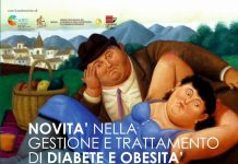 Cosenza ospita congresso medico su diabete e obesità: focus sulle nuove linee guida