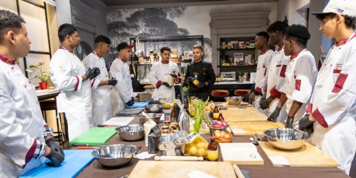 Cuochi d'altri mondi”. Al via, a Cosenza, i corsi di cucina per l'integrazione sociale