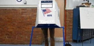 Dalla California a New York, oggi in Usa il test elettorale dopo il primo anno di Trump