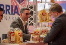 DeGusto a Catanzaro: grande partecipazione nei primi giorni, attesa per il gran finale