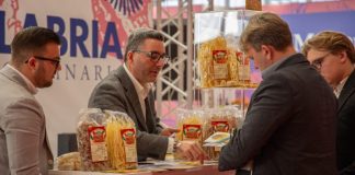 DeGusto a Catanzaro: grande partecipazione nei primi giorni, attesa per il gran finale
