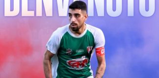 2ª Categoria, Tomasi: “Audace San Marco merita di tornare dove gli compete” Diego Tomasi, Audace San Marco