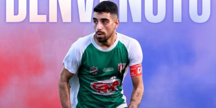 Diego Tomasi, Audace San Marco