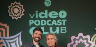 Digitale, Spotify: per video podcast in Italia le ore di visione sono aumentate del 175% in un anno