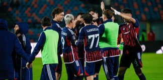 Big match al “Marulla: Cosenza-Benevento vale più di tre punti Domenica Cosenza-Benevento (foto Francesco Farina)