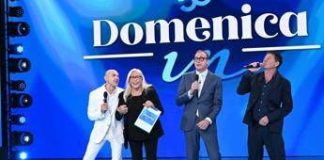Domenica In, da Arisa a Ferzan Ozpetek: tutti gli ospiti di oggi 2 novembre
