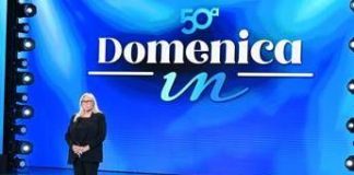 Domenica In, oggi domenica 9 novembre: gli ospiti di Mara Venier