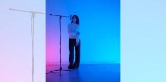 Atmosfere autunnali e malinconiche nel primo EP della cantautrice Adriana EP Adriana