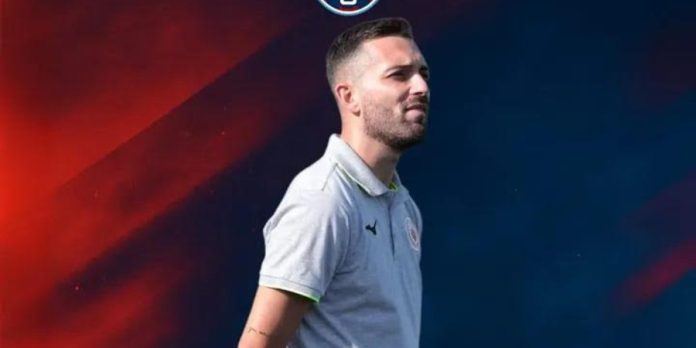 Eccellenza DB Rossoblù Luzzi, Magarò Qui ho trovato un gruppo vero