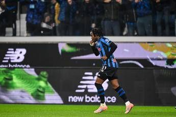 Eintracht Francoforte-Atalanta oggi in Champions League: orario, precedenti e dove vederla