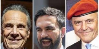 Elezioni New York, oggi si vota per eleggere il nuovo sindaco