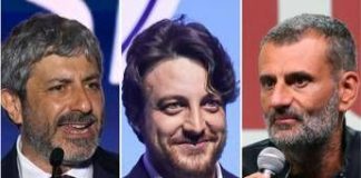 Elezioni regionali Campania-Veneto-Puglia, Meloni: “Vittoria Stefani grazie a serietà”. Schlein: “Uniti si vince”