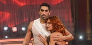 Filippo Magnini, la ‘presa’ a Ballando lo mette ko: “Ho il collo mezzo bloccato”