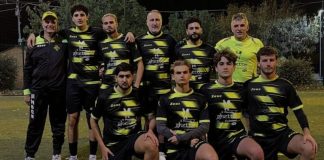 Futsal, Championship C5 Us Acli-iMARCOS: Castiglione, Conflenti e Nuova Celico volano in testa