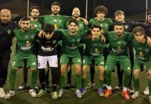 Futsal: Championship Us Acli-iMARCOs, Castiglione e Conflenti vanno già a mille Futsal Championship Us Acli-iMARCOs, Castiglione e Conflenti vanno già a mille