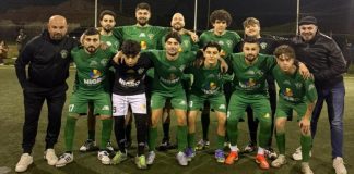 Futsal: Championship Us Acli-iMARCOs, Castiglione e Conflenti vanno già a mille Futsal Championship Us Acli-iMARCOs, Castiglione e Conflenti vanno già a mille