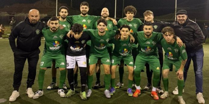 Futsal Championship Us Acli-iMARCOs, Castiglione e Conflenti vanno già a mille