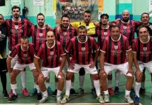 Futsal, Premier League Us Acli–iMARCOs: spettacolo e gol a raffica nella seconda giornata