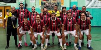 Futsal, Premier League Us Acli–iMARCOs: spettacolo e gol a raffica nella seconda giornata