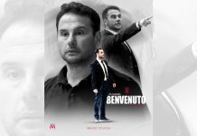 Futsal, Serie A2 Élite: Leo Tuoto torna in sella, è il nuovo mister del Soverato