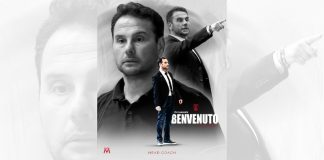 Futsal, Serie A2 Élite: Leo Tuoto torna in sella, è il nuovo mister del Soverato
