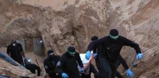 Gaza, identificato ostaggio consegnato a Israele da Jihad Islamica