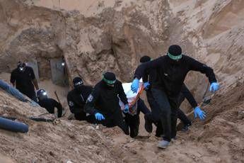 Gaza, identificato ostaggio consegnato a Israele da Jihad Islamica