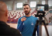 Pirossigeno Cosenza, il portiere Parisi: “Possiamo fare male alla Meta Catania”