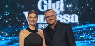 ‘Gigi e Vanessa – Insieme’, stasera 12 novembre la prima puntata: gli ospiti