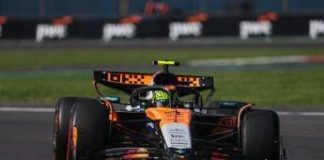 Gp Las Vegas, ordine d’arrivo. Le classifiche del Mondiale F1 2025