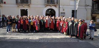 Il 7 novembre La Confraternita Enogastronomica della “Pignata” in visita a Crucoli