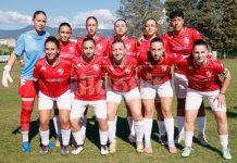 I problemi del Rende trascinano la squadra femminile: la denuncia di disagi e di sconforto totale Il Rende calcio in crisi la situazione del club trascina anche la squadra femminile Sportiva Rende