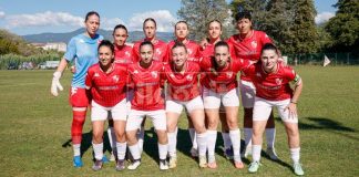 I problemi del Rende trascinano la squadra femminile: la denuncia di disagi e di sconforto totale Il Rende calcio in crisi la situazione del club trascina anche la squadra femminile Sportiva Rende