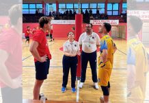 Pallavolo Serie C, prova incolore della New Tech Milani: meritata vittoria dell’Innova Volley Innova Volley Pallavolo Milani