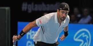 Italia-Austria in Coppa Davis: orario, precedenti e dove vederla in tv (in chiaro)