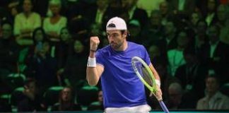 Italia-Spagna, oggi finale Coppa Davis. Orario e dove vederla in tv e streaming