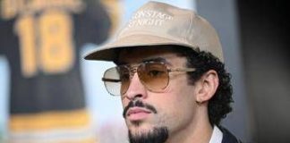 Latin Grammy, trionfa Bad Bunny: suo l’album dell’anno