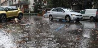 Maltempo, allerta arancione in Sardegna: gialla in 5 regioni