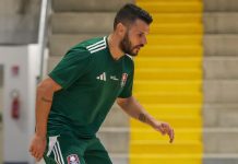 Futsal: la Pirossigeno Cosenza si diverte in Coppa Divisione, 8 gol al Marsala