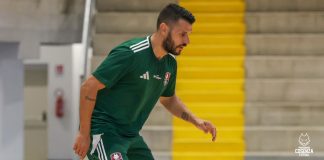 Futsal: la Pirossigeno Cosenza si diverte in Coppa Divisione, 8 gol al Marsala