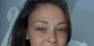 Martina Nasoni chi è, a Verissimo la storia de ‘la ragazza dal cuore di latta’